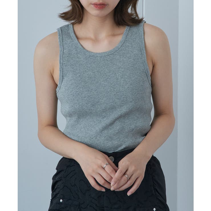 Tubular American sleeve | SETUP7【WOMEN】 | 詳細画像8 