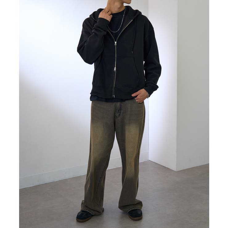 【United Athle】10 0オンス | SETUP7【WOMEN】 | 詳細画像10 