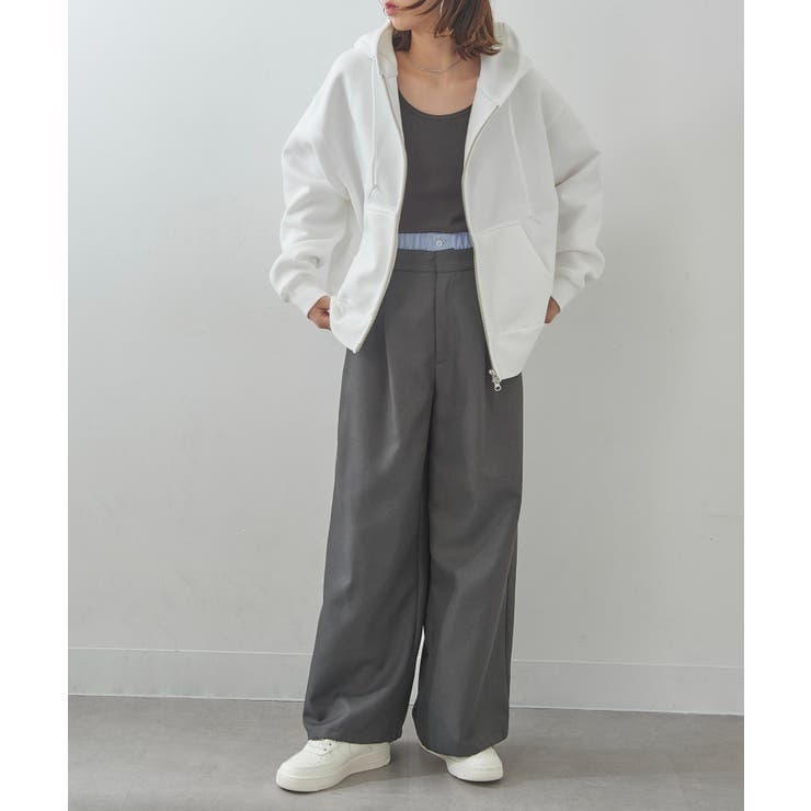 【United Athle】10 0オンス | SETUP7【WOMEN】 | 詳細画像17 