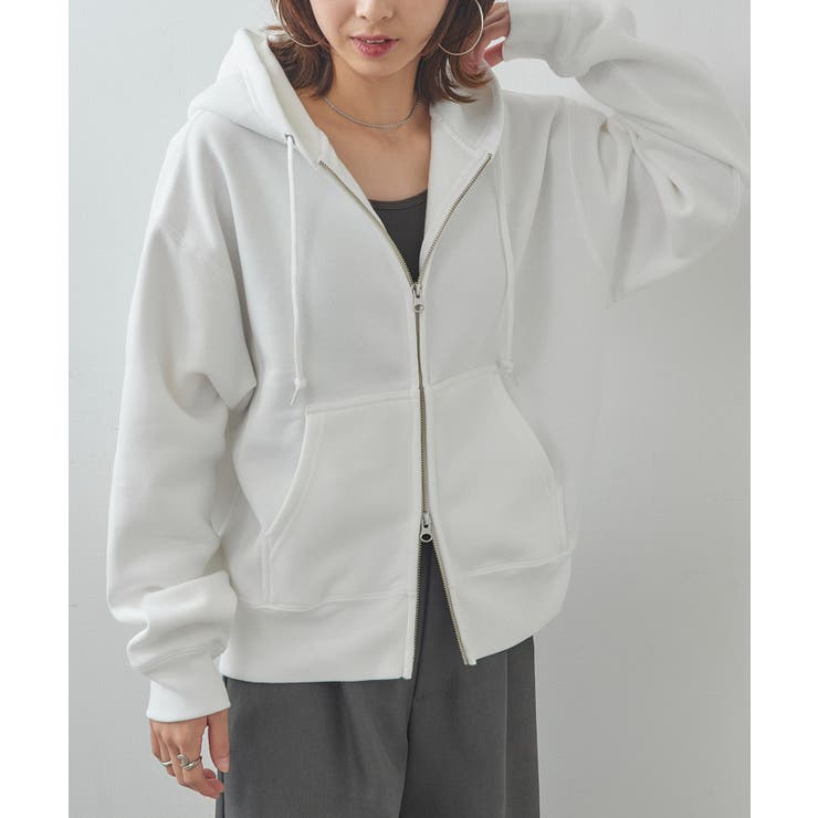 ホワイト | 【United Athle】10 0オンス | SETUP7【WOMEN】