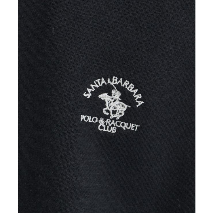 【SANTA BARBARA】T/C 両面起毛トレーナー | SETUP7【MEN】 | 詳細画像10 