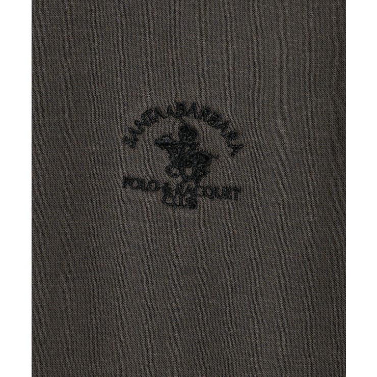 【SANTA BARBARA】T/C 両面起毛トレーナー | SETUP7【MEN】 | 詳細画像18 