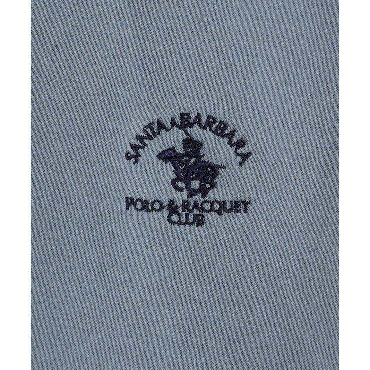 【SANTA BARBARA】T/C 両面起毛トレーナー | SETUP7【MEN】 | 詳細画像34 