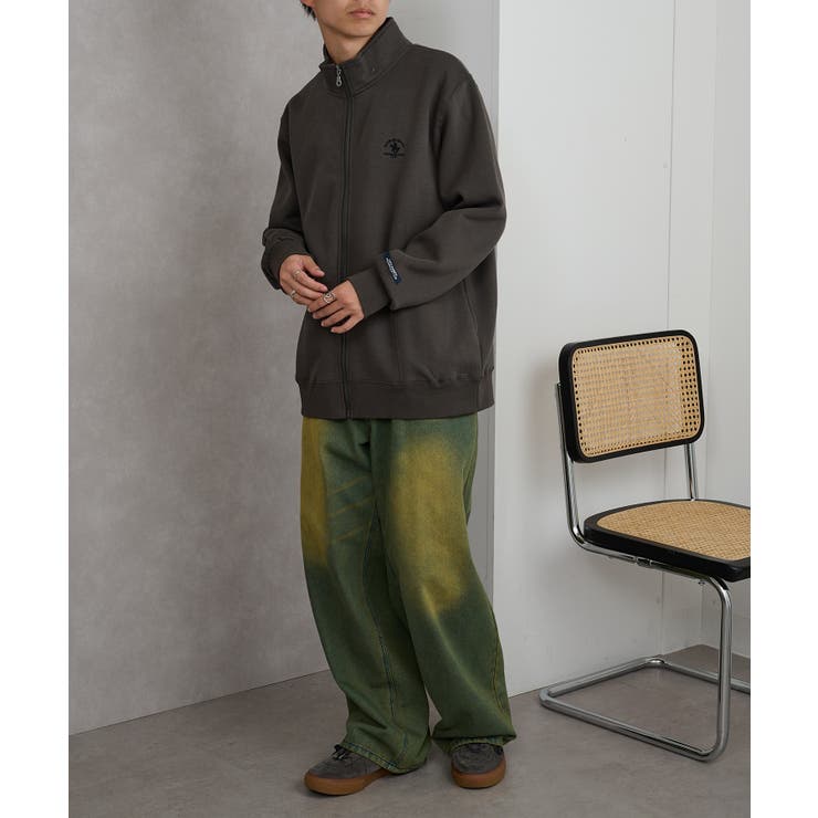 【SANTA BARBARA】T/C 両面起毛 ジャケット | SETUP7【MEN】 | 詳細画像10 