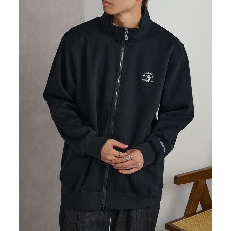 【SANTA BARBARA】T/C 両面起毛 ジャケット | SETUP7【MEN】 | 詳細画像14 