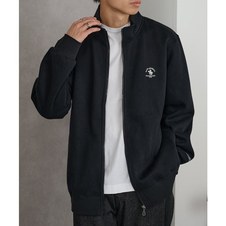 【SANTA BARBARA】T/C 両面起毛 ジャケット | SETUP7【MEN】 | 詳細画像16 