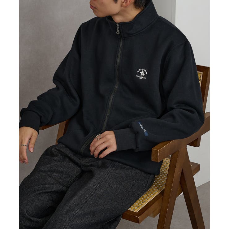 【SANTA BARBARA】T/C 両面起毛 ジャケット | SETUP7【MEN】 | 詳細画像18 