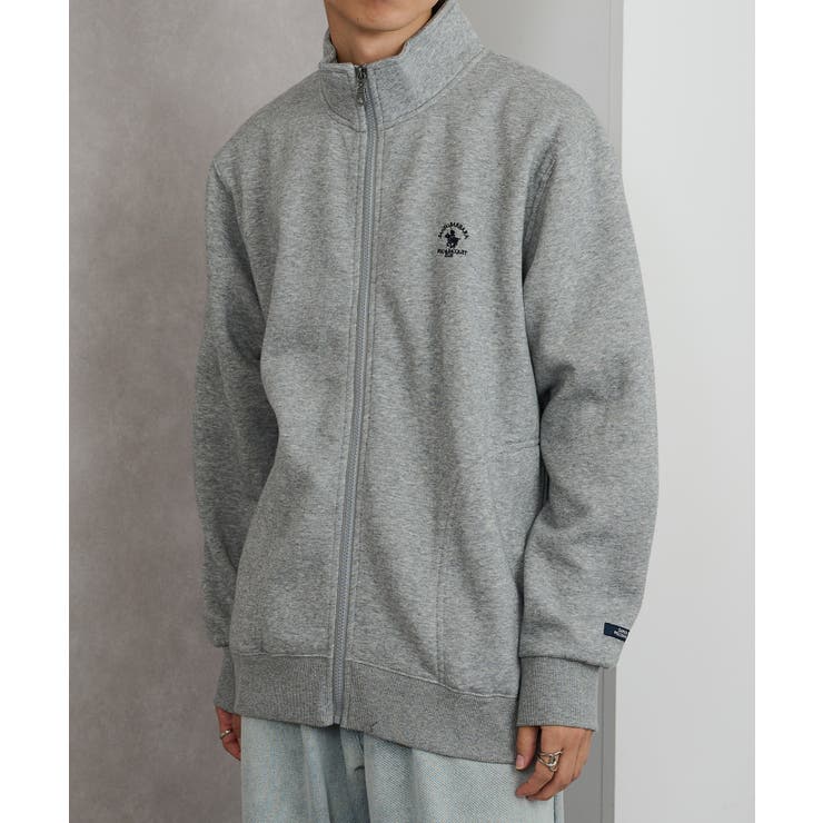 【SANTA BARBARA】T/C 両面起毛 ジャケット | SETUP7【MEN】 | 詳細画像27 