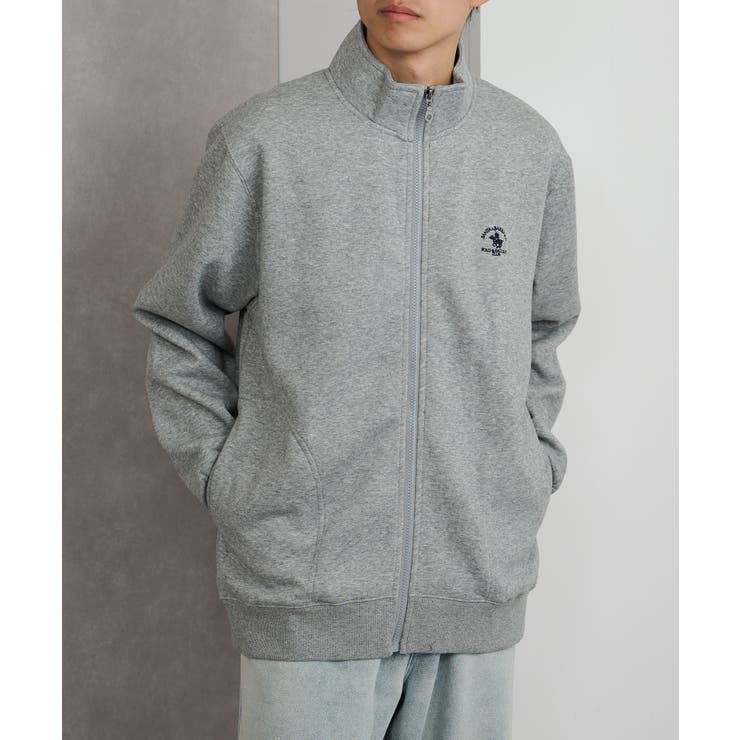 【SANTA BARBARA】T/C 両面起毛 ジャケット | SETUP7【MEN】 | 詳細画像28 