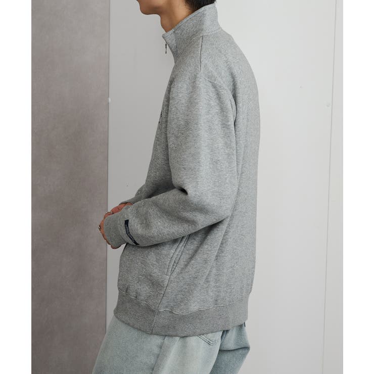 【SANTA BARBARA】T/C 両面起毛 ジャケット | SETUP7【MEN】 | 詳細画像29 