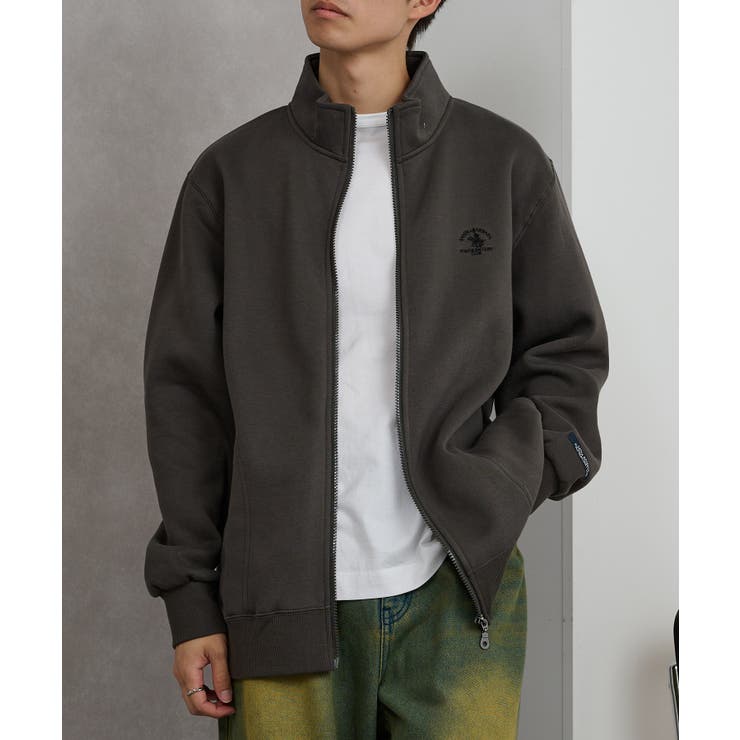 【SANTA BARBARA】T/C 両面起毛 ジャケット | SETUP7【MEN】 | 詳細画像3 