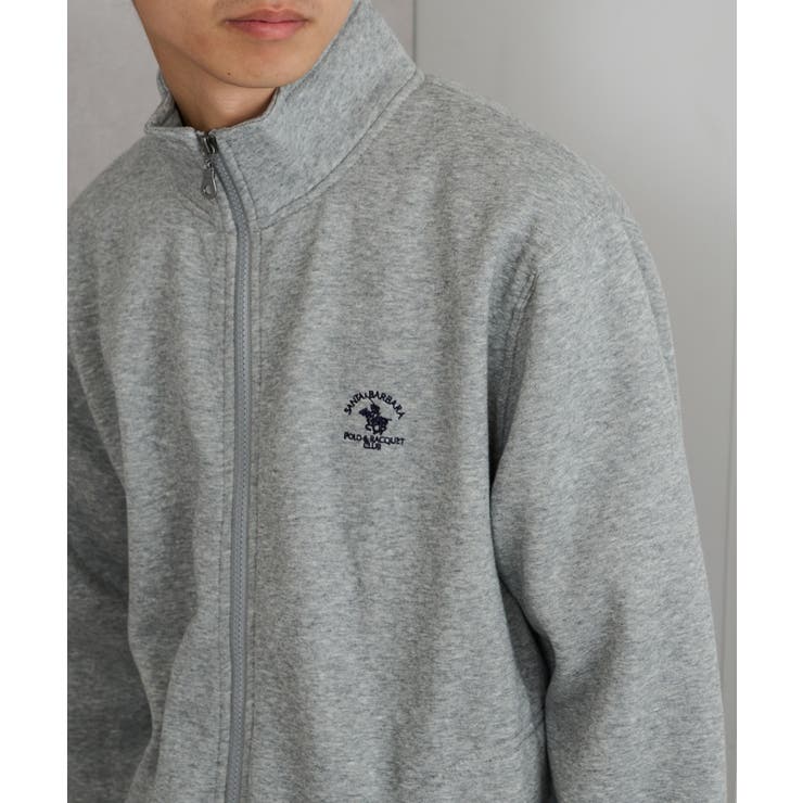 【SANTA BARBARA】T/C 両面起毛 ジャケット | SETUP7【MEN】 | 詳細画像31 