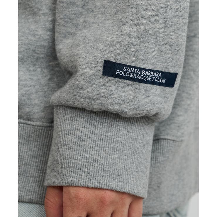 【SANTA BARBARA】T/C 両面起毛 ジャケット | SETUP7【MEN】 | 詳細画像32 