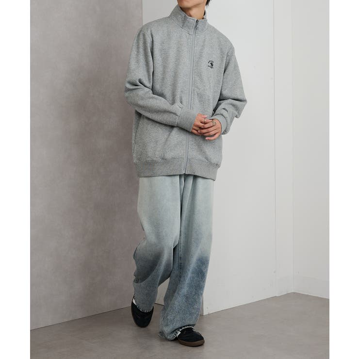 【SANTA BARBARA】T/C 両面起毛 ジャケット | SETUP7【MEN】 | 詳細画像33 