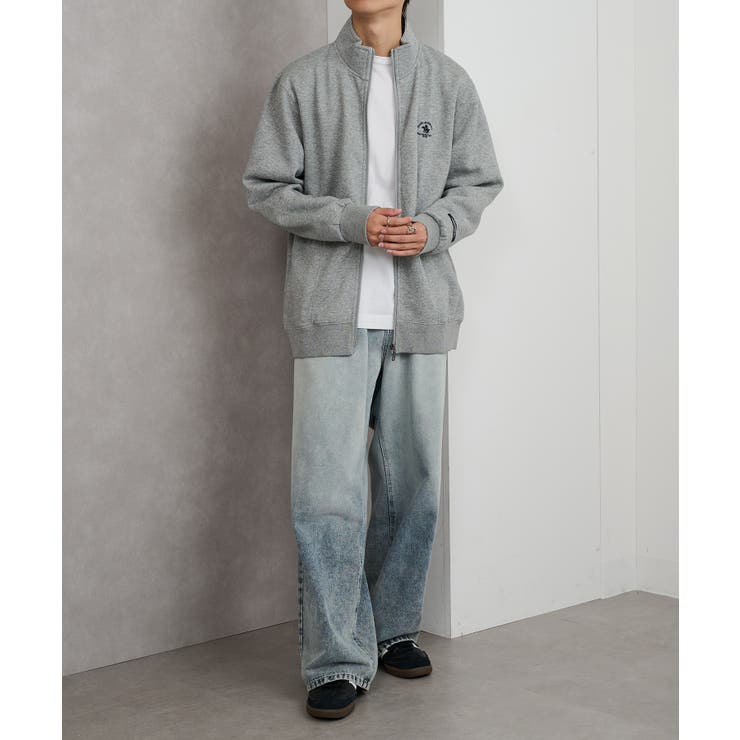 【SANTA BARBARA】T/C 両面起毛 ジャケット | SETUP7【MEN】 | 詳細画像35 