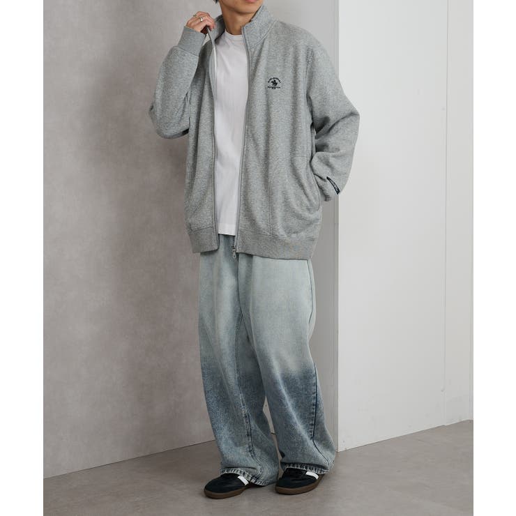 【SANTA BARBARA】T/C 両面起毛 ジャケット | SETUP7【MEN】 | 詳細画像36 