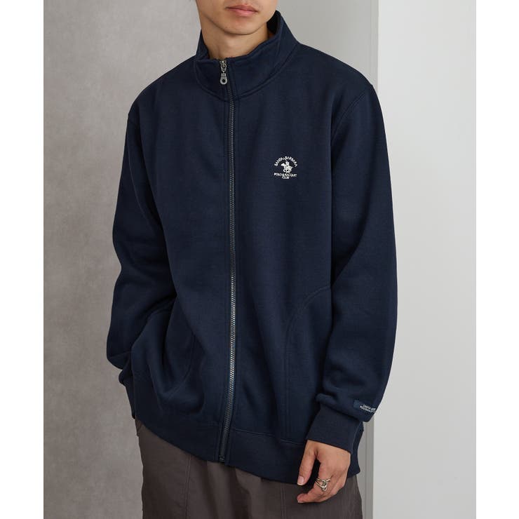 【SANTA BARBARA】T/C 両面起毛 ジャケット | SETUP7【MEN】 | 詳細画像37 