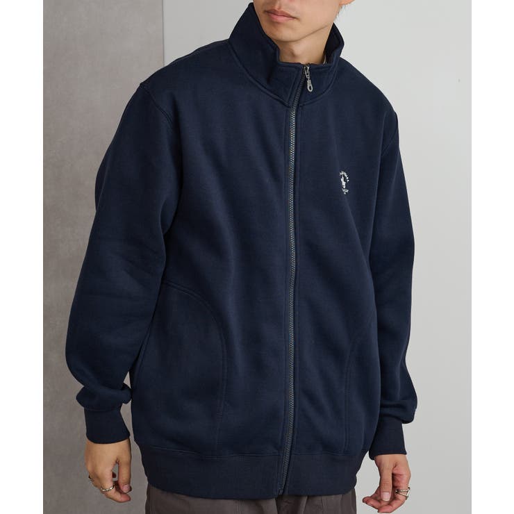 【SANTA BARBARA】T/C 両面起毛 ジャケット | SETUP7【MEN】 | 詳細画像38 