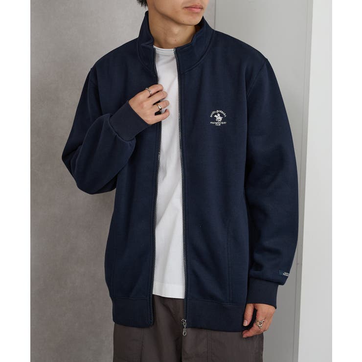 【SANTA BARBARA】T/C 両面起毛 ジャケット | SETUP7【MEN】 | 詳細画像39 