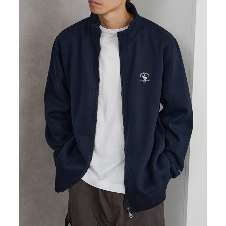 【SANTA BARBARA】T/C 両面起毛 ジャケット | SETUP7【MEN】 | 詳細画像40 