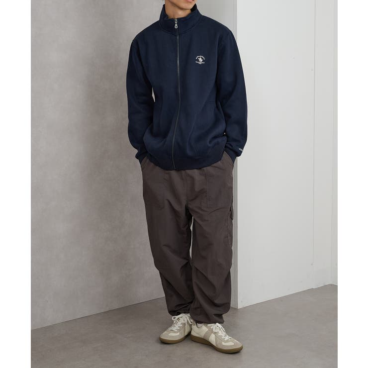 【SANTA BARBARA】T/C 両面起毛 ジャケット | SETUP7【MEN】 | 詳細画像41 