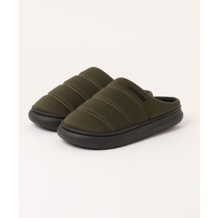 カーキ | 【GERRY】軽量・高反発 クロッグサボサンダル Men's GR-6572 | SETUP7【MEN】