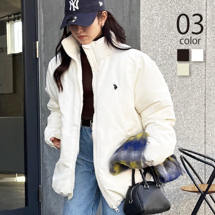 【U S POLO | SETUP7【WOMEN】 | 詳細画像1 