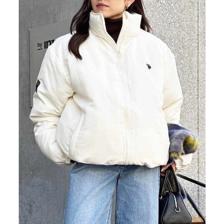 【U S POLO | SETUP7【WOMEN】 | 詳細画像13 