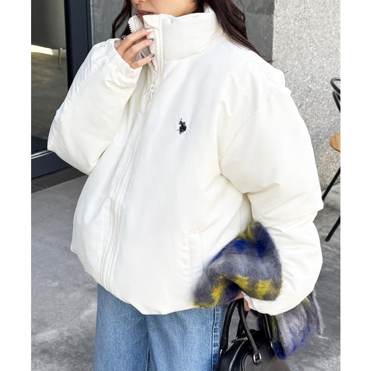 【U S POLO | SETUP7【WOMEN】 | 詳細画像16 