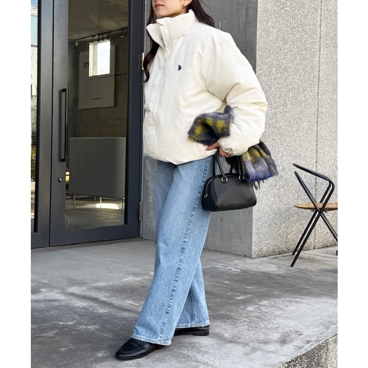 【U S POLO | SETUP7【WOMEN】 | 詳細画像17 