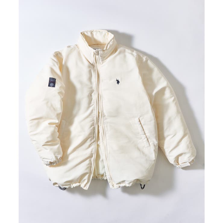 【U S POLO | SETUP7【WOMEN】 | 詳細画像19 