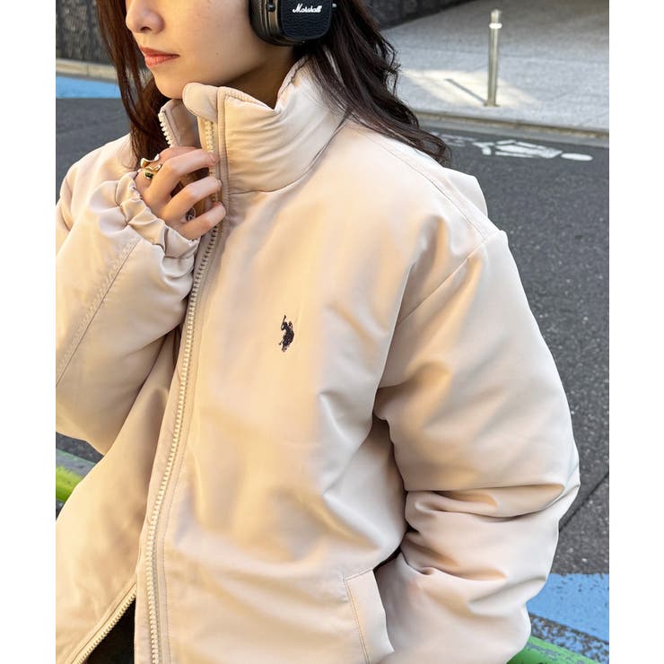 【U S POLO | SETUP7【WOMEN】 | 詳細画像2 