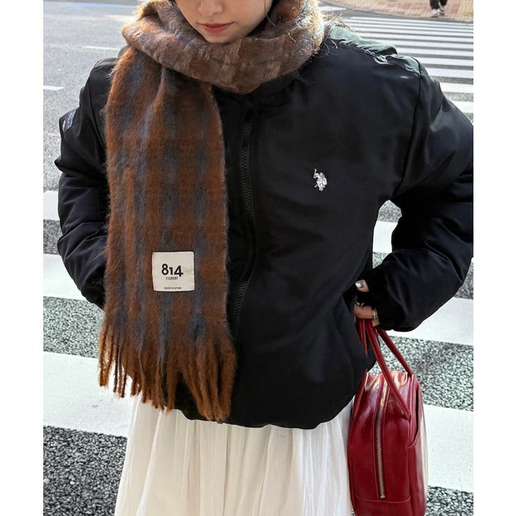 【U S POLO | SETUP7【WOMEN】 | 詳細画像20 