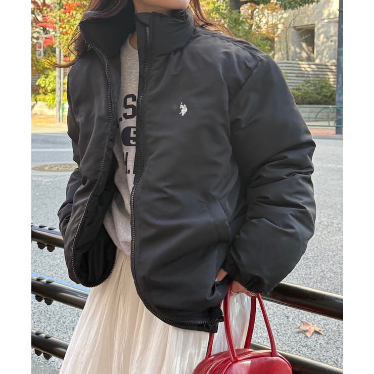 【U S POLO | SETUP7【WOMEN】 | 詳細画像21 