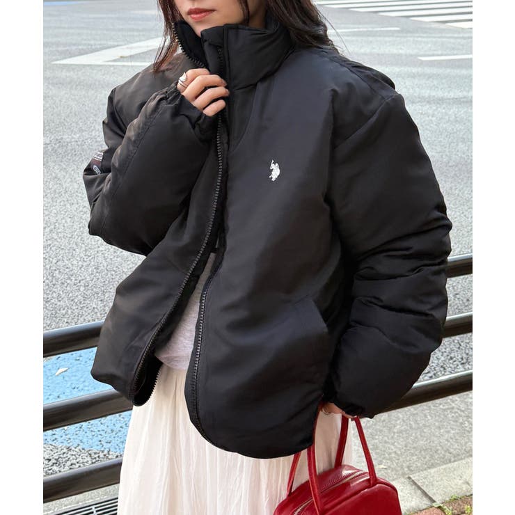 【U S POLO | SETUP7【WOMEN】 | 詳細画像22 