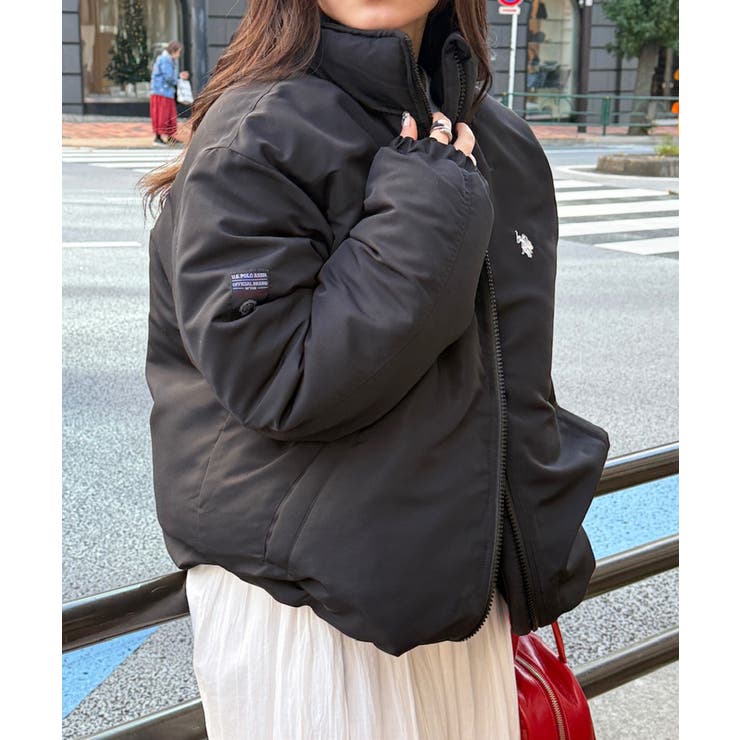 【U S POLO | SETUP7【WOMEN】 | 詳細画像24 