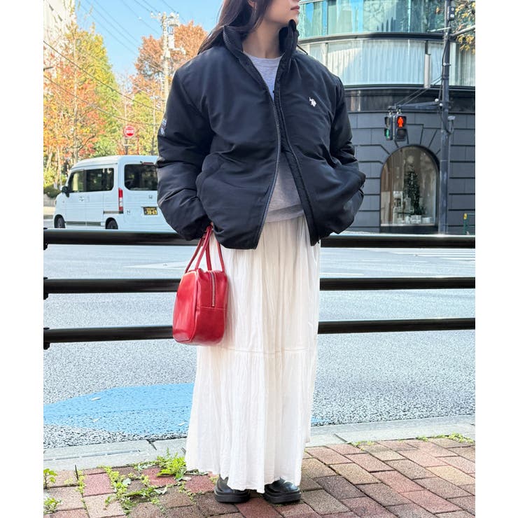 【U S POLO | SETUP7【WOMEN】 | 詳細画像26 