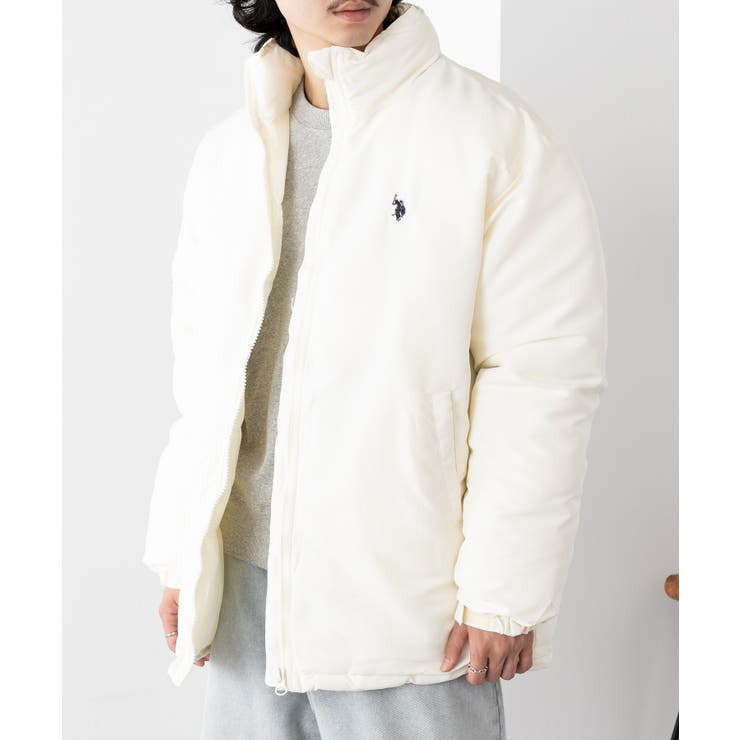 【U S POLO | SETUP7【WOMEN】 | 詳細画像29 