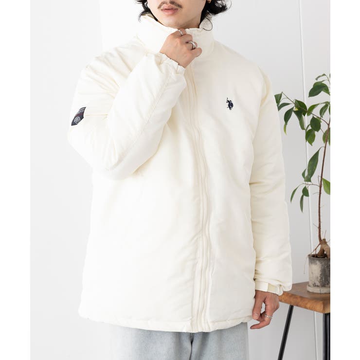 【U S POLO | SETUP7【WOMEN】 | 詳細画像31 