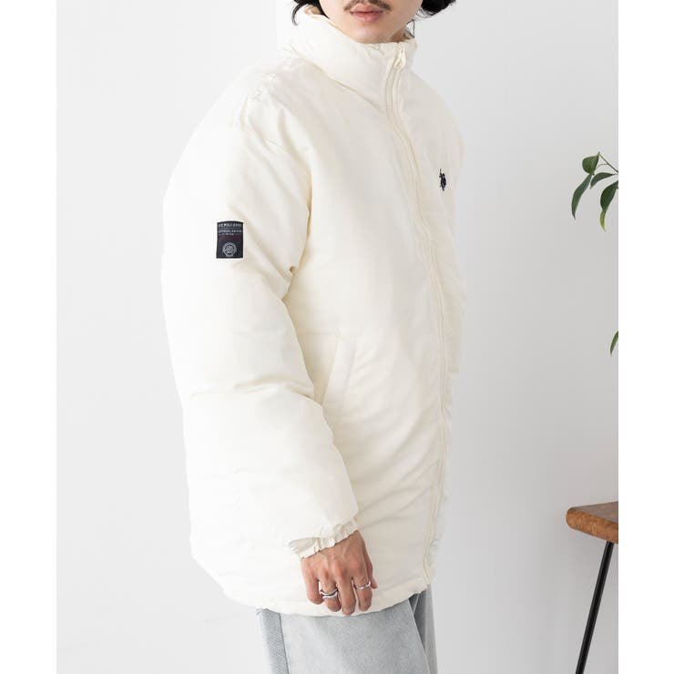 【U S POLO | SETUP7【WOMEN】 | 詳細画像32 