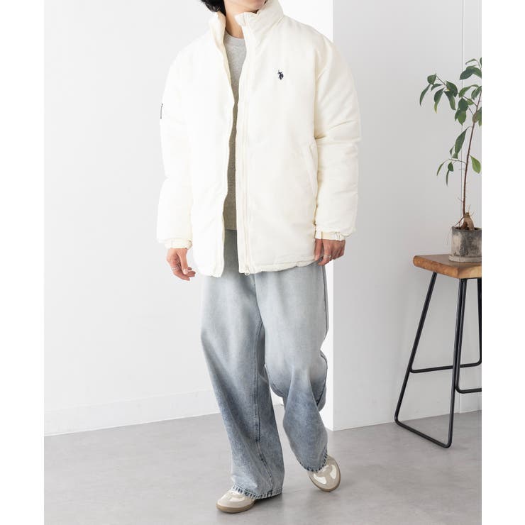 【U S POLO | SETUP7【WOMEN】 | 詳細画像33 