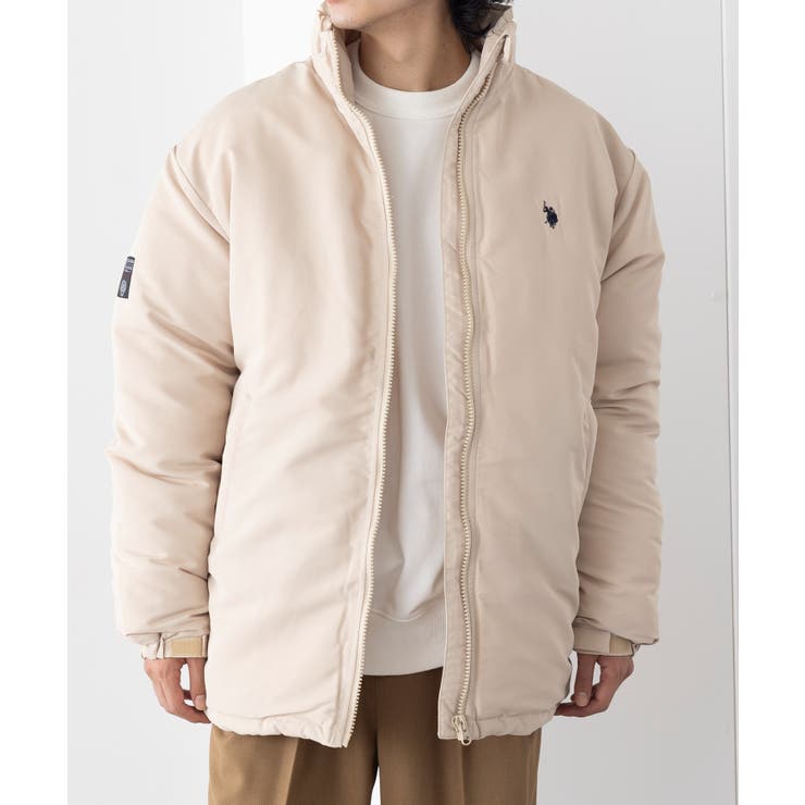 【U S POLO | SETUP7【WOMEN】 | 詳細画像37 