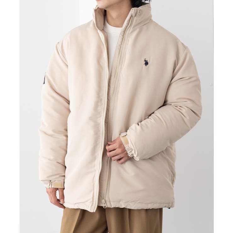 【U S POLO | SETUP7【WOMEN】 | 詳細画像38 