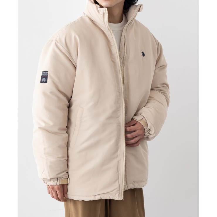 【U S POLO | SETUP7【WOMEN】 | 詳細画像39 