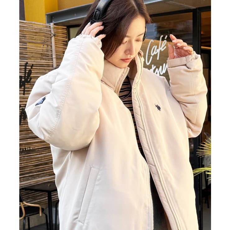 【U S POLO | SETUP7【WOMEN】 | 詳細画像4 