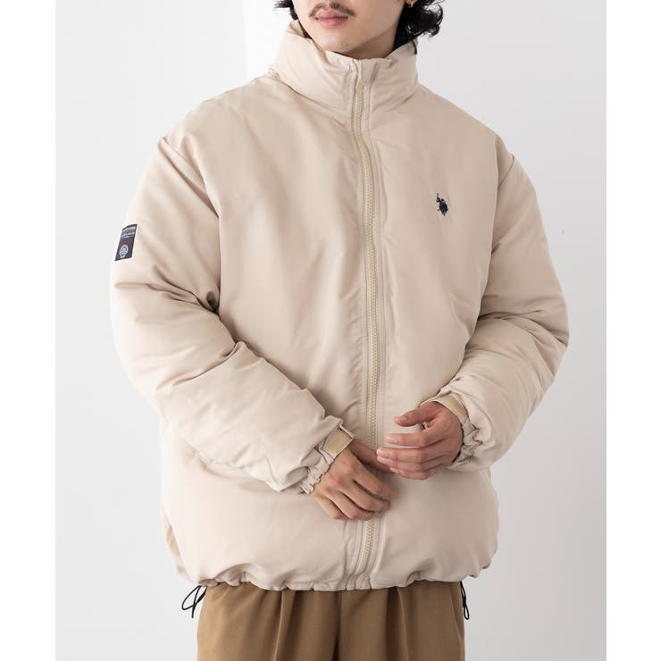 【U S POLO | SETUP7【WOMEN】 | 詳細画像40 