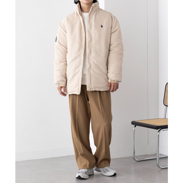 【U S POLO | SETUP7【WOMEN】 | 詳細画像43 