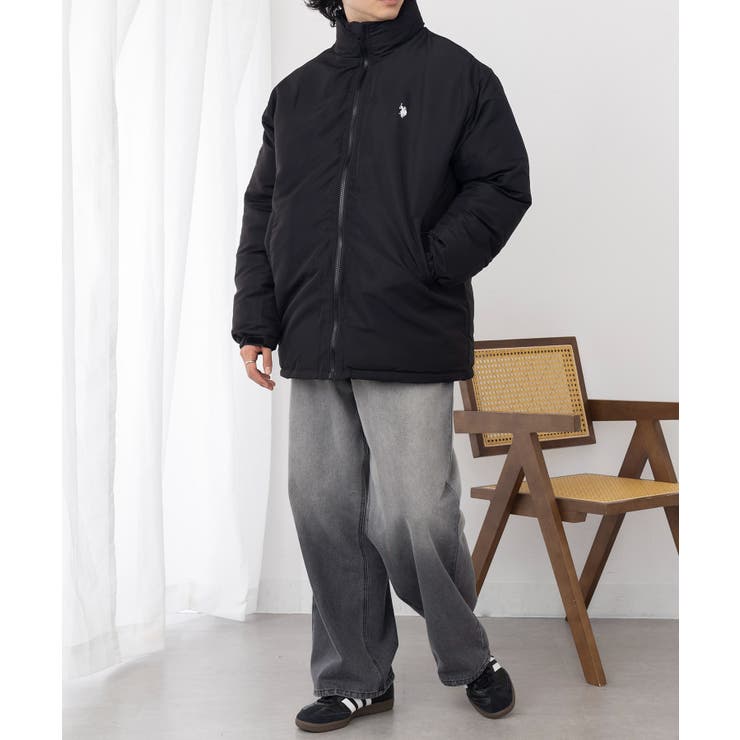 【U S POLO | SETUP7【WOMEN】 | 詳細画像52 