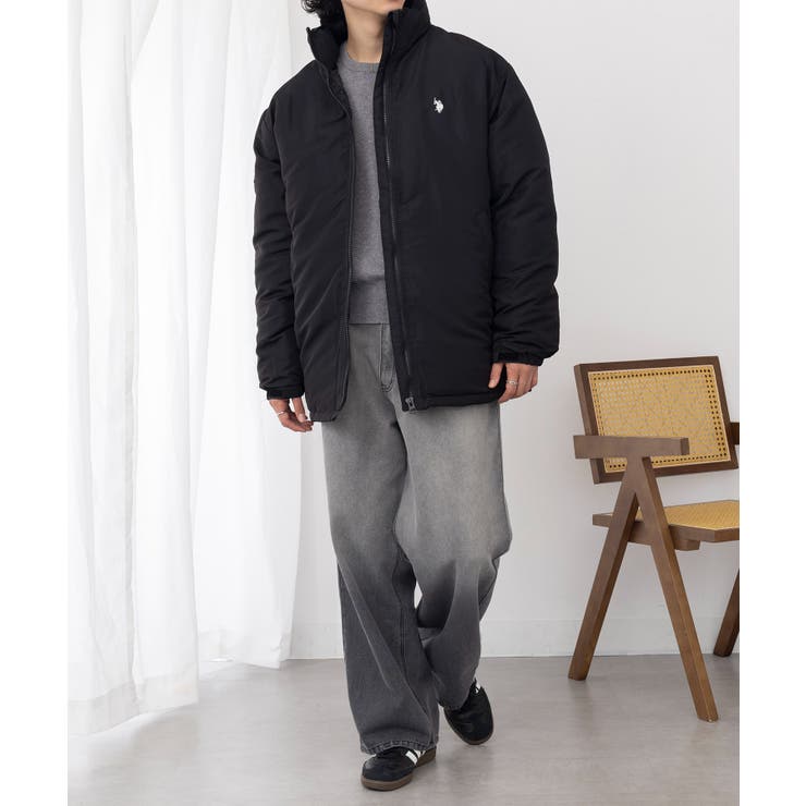 【U S POLO | SETUP7【WOMEN】 | 詳細画像53 