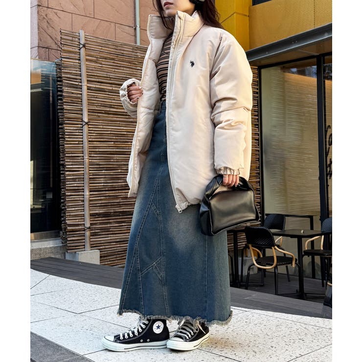 【U S POLO | SETUP7【WOMEN】 | 詳細画像7 